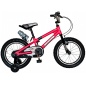   Royal Baby Freestyle Alloy
