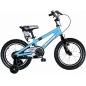   Royal Baby Freestyle Alloy