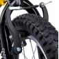   Royal Baby Freestyle Alloy