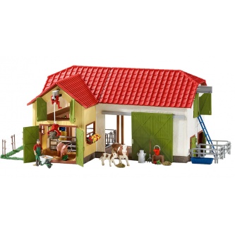   Schleich      