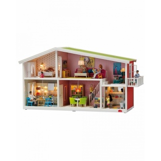     Lundby 
