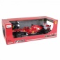   Rastar Ferrari F1 1:12