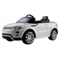   Rastar Land Rover Evoque