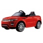   Rastar Land Rover Evoque
