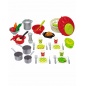    Ecoiffier Chef