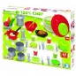    Ecoiffier Chef
