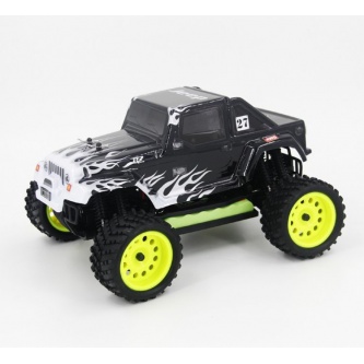   HSP Conquer ET Off-road Jeep 4WD 1:16