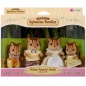   Sylvanian Families  