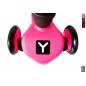  Y-Scoo RT Trio 120 Neon Pink