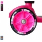  Y-Scoo RT Trio 120 Neon Pink