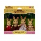   Sylvanian Families   