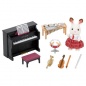   Sylvanian Families  