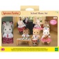   Sylvanian Families  