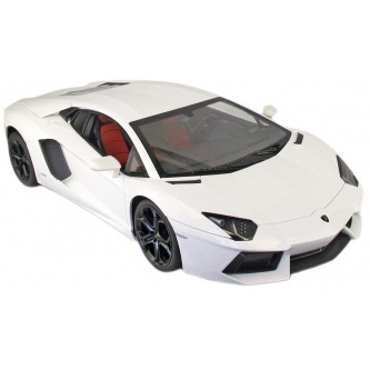   Rastar Lamborghini Aventador LP700 1:10