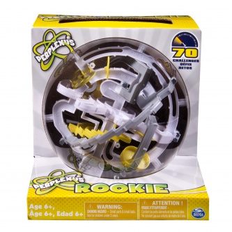  Spin Master Perplexus Rookie, 70 