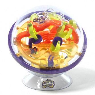  Spin Master Perplexus Original, 100 