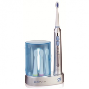 Зубная щетка SonicPulsar CS-233-UV