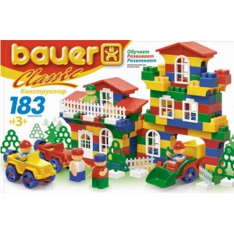    Bauer Classic (183 )