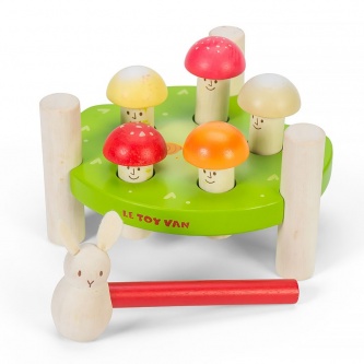 - Le Toy Van 