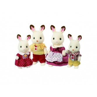   Sylvanian Families   