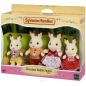  Sylvanian Families   
