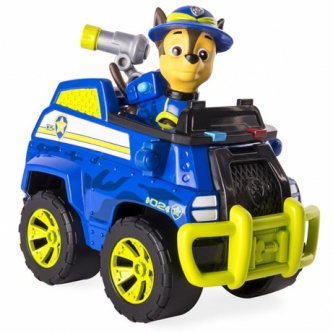     Paw Patrol  