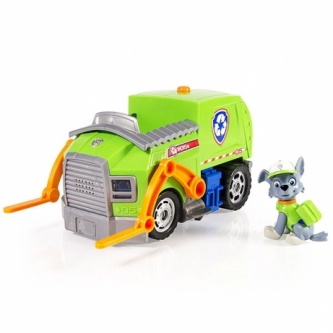  - Paw Patrol  