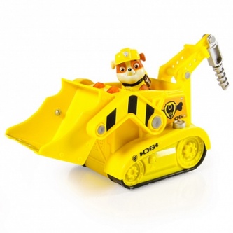    Paw Patrol  