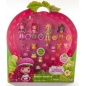    Strawberry Shortcake  