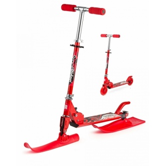      Small Rider Combo Runner 120 