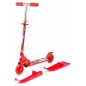      Small Rider Combo Runner 120 