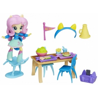   My Little Pony Hasbro Equestria Girls  