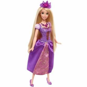     Mattel Disney Princess 