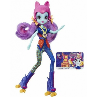  My Little Pony Hasbro Equestria Girls  