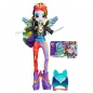  My Little Pony Eques Hasbro Tria Girls    