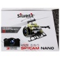   Silverlit 3    Spy Cam Nano
