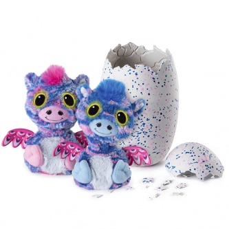  - Spin Master Hatchimals - 2