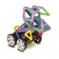   Magformers Zoo Racing Set