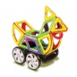   Magformers Zoo Racing Set