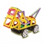   Magformers Zoo Racing Set