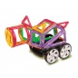   Magformers Zoo Racing Set