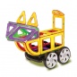   Magformers Zoo Racing Set