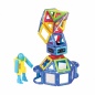   Magformers Magic Space