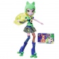  My Little Pony Hasbro Equestria Girls Lemon Zest
