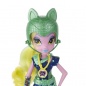  My Little Pony Hasbro Equestria Girls Lemon Zest