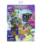  My Little Pony Hasbro Equestria Girls Lemon Zest