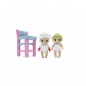   Zapf Creation Baby Secrets   