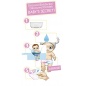   Zapf Creation Baby Secrets  -