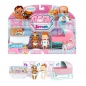   Zapf Creation Baby Secrets  