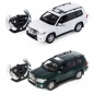   Rastar Toyota Land Cruiser 200